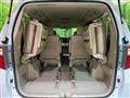 2012 Toyota Alphard Hybrid