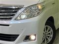 2012 Toyota Alphard Hybrid