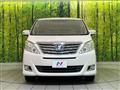 2012 Toyota Alphard Hybrid
