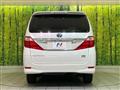 2012 Toyota Alphard Hybrid