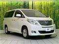 2012 Toyota Alphard Hybrid