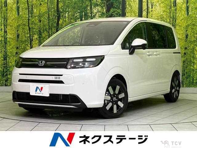 2026 Honda Freed