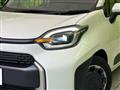 2024 Toyota Sienta