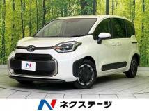 2024 Toyota Sienta