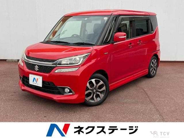 2015 Suzuki Suzuki Others
