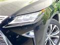 2017 Lexus RX