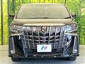 2020 Toyota Alphard G