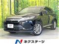 2018 Toyota Harrier