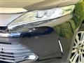2018 Toyota Harrier
