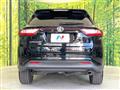 2018 Toyota Harrier