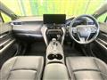 2024 Toyota Harrier Hybrid