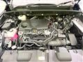 2024 Toyota Harrier Hybrid