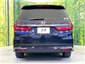 2021 Honda Odyssey