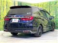 2021 Honda Odyssey