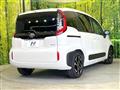 2026 Toyota Sienta
