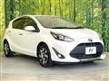 2021 Toyota AQUA