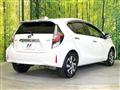 2021 Toyota AQUA