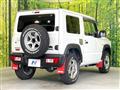 2022 Suzuki Jimny