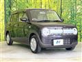 2019 Suzuki Lapin