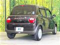 2019 Suzuki Lapin