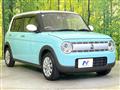 2020 Suzuki Lapin