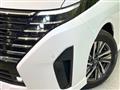 2024 Nissan Serena