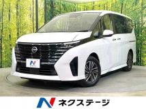 2024 Nissan Serena
