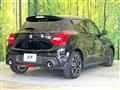 2024 Suzuki Swift