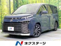2022 Toyota Voxy
