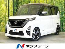 2022 Nissan ROOX