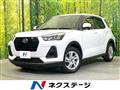 2020 Daihatsu Rocky