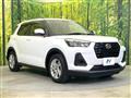 2020 Daihatsu Rocky