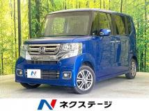 2016 Honda N BOX
