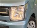 2017 Suzuki Wagon R