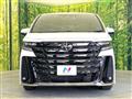2024 Toyota Vellfire