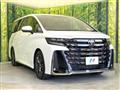 2024 Toyota Vellfire