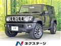 2025 Suzuki Jimny Sierra