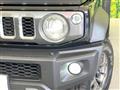2025 Suzuki Jimny Sierra