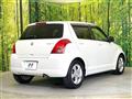 2007 Suzuki Swift