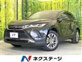 2023 Toyota Harrier