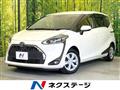 2020 Toyota Sienta