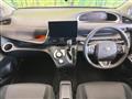 2020 Toyota Sienta