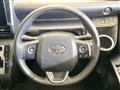 2020 Toyota Sienta