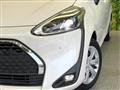 2020 Toyota Sienta