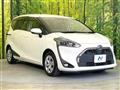 2020 Toyota Sienta