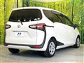 2020 Toyota Sienta