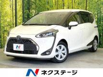 2020 Toyota Sienta