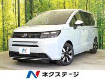 2026 Honda Freed