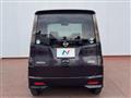 2011 Nissan ROOX