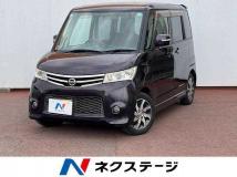 2011 Nissan ROOX